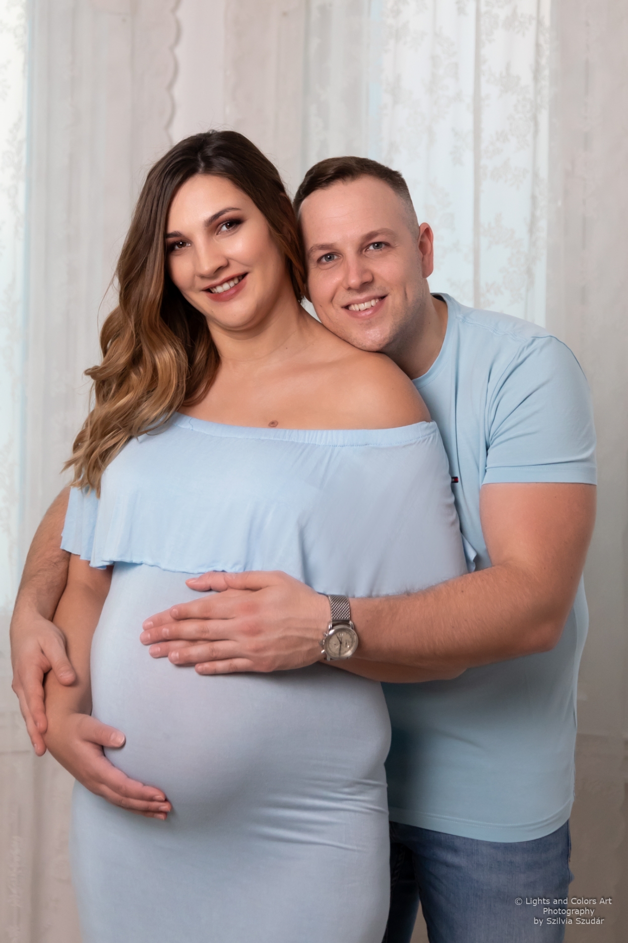 Gyermek és kismama fotózás 11
