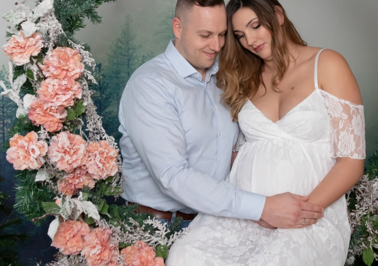 Gyermek és kismama fotózás 9